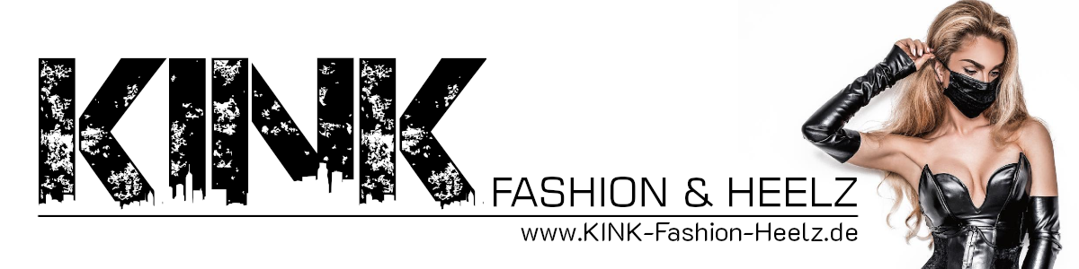 KINK Fashion Heelz